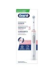 Зубная щетка электрическая, oral-b (Орал-би) Pro 3/D505.523.3H Pharma тип 3772 Про 3 профессиональная чистка и защита